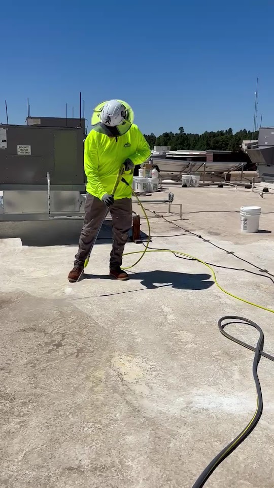 Northern Arizona Roofing Services project